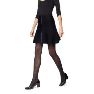 Hanes | No Nonsense | Sheer to Waist Tights with Smarttemp Technology, Size L